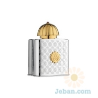 Silver Flask : For Woman