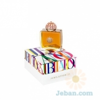 Jubilation 25 : Woman Limited Edition