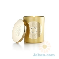 Divine Oud Candle