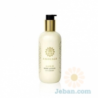 Gold : Woman Body Lotion