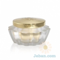 Gold : Woman Body Cream