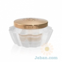 Dia : Woman Body Cream