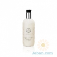 Reflection : Woman Body Lotion