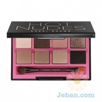 Hot Collection : Hot Nudes Eye Palette