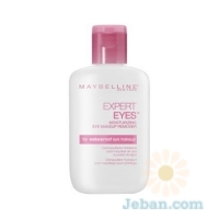 Expert Eyes® : Moisturizing Eye Makeup Remover