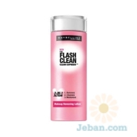 Clean Express!™ : The Flash Clean Makeup Removing Lotion