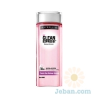 Clean Express!™ : Classic Eye Makeup Remover