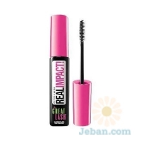 Great Lash® Real Impact™