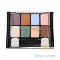 ExpertWear® Eyeshadow 8 Pan