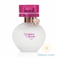 Thinking Of Love™ Eau De Parfum