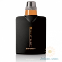 MK High Intensity™ : Sport Cologne Spray