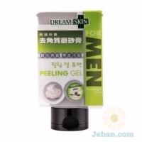 Peeling Gel For Men