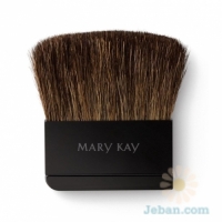 Compact Powder Brush