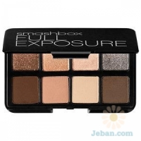 Full Exposure Travel Palette