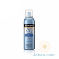 Fresh Cooling : Body Mist Sunscreen Broad Spectrum SPF 70