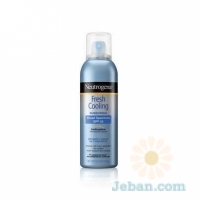 Fresh Cooling : Body Mist Sunscreen Broad Spectrum SPF 45