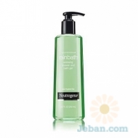 Rainbath® : Renewing Shower And Bath Gel - Pear & Green Tea