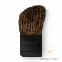 Compact Cheek Brush