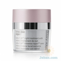 Timewise Repair® : Volu-firm® Night Treatment With Retinol