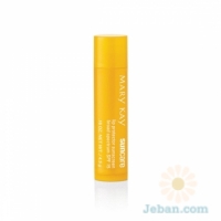 Sun Care Lip Protector Sunscreen Broad Spectrum Spf 15