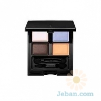 Spring & Summer 2015 : Blend Color Eyeshadow