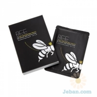 Bio Cellulose Bee Venom + Royal Jelly Miracle Mask