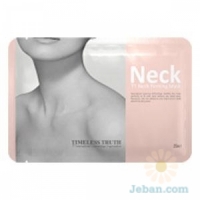 Neck Firming Mask