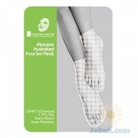 Wonder Foot Mask