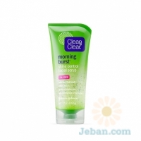 Morning Burst® : Shine Control Scrub