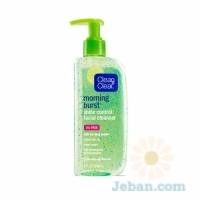 Morning Burst® : Shine Control Cleanser