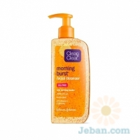 Morning Burst® : Facial Cleanser