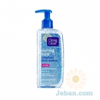 Morning Burst® : Detoxifying Facial Cleanser