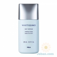 Whitissimo : Day Serum Makeup Base Spf35