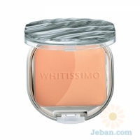 Whitissimo : Duo Pact (Pressed Powder)