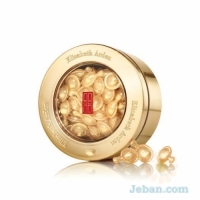 Ceramide Capsules : Daily Youth Restoring Eye Serum