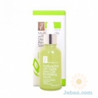 Multipeptide With Apple Stem Cell Revitalizing Serum