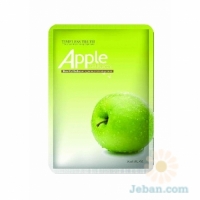 Bio Cellulose Apple Stem Cell Collagen Mask