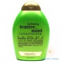 Hydrating Teatree Mint : Conditioner