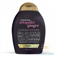 Repairing Awapuhi Ginger : Conditioner