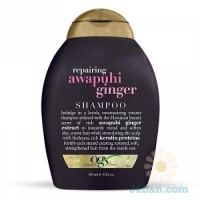 Repairing Awapuhi Ginger : Shampoo