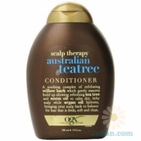 Scalp Therapy Australian Teatree : Conditioner