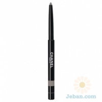 La Perle De Chanel : Stylo Yeux Waterproof