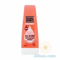 Skin Quench : Watermelon & Jojoba Oil