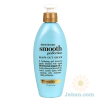 Moroccan : Smooth Perfection Blow Out Cream