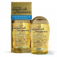 Renewing Argan Oil Of Morocco : Extra Penetrating Oil