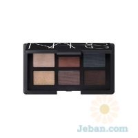 Yeux Irresistible Eyeshadow Palette