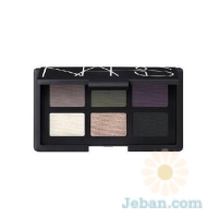 Inoubliable Coup D'oeil Eyeshadow Palette