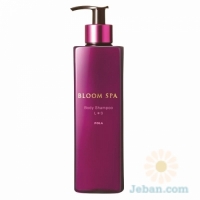 Bloom Spa : Body Shampoo Lotus & Sage