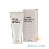 Refinery : Face Mask