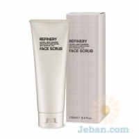 Refinery : Face Scrub